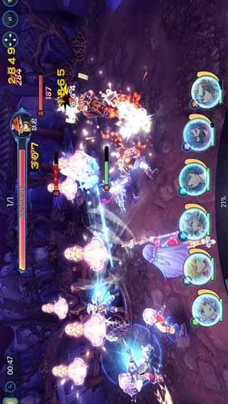 巨魔与勇士