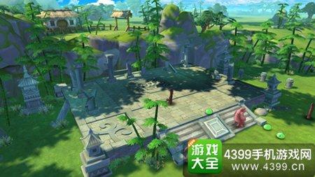 未知道路无敌版